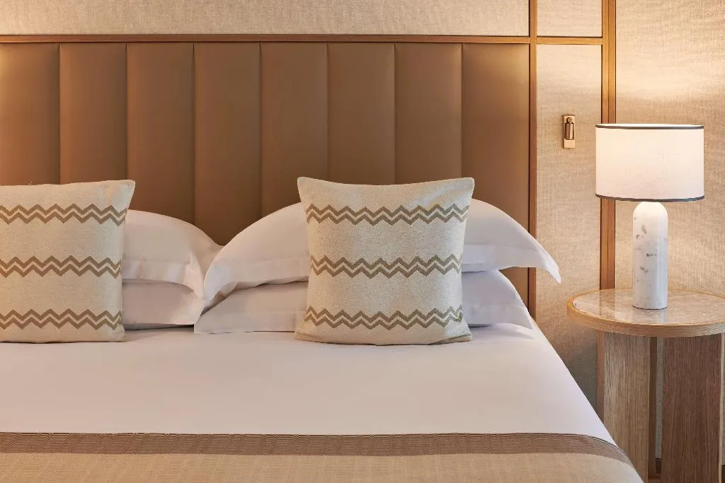 DOUBLE Accesible Deluxe  Room, Conrad Chia Laguna Sardinia, Cagliari
