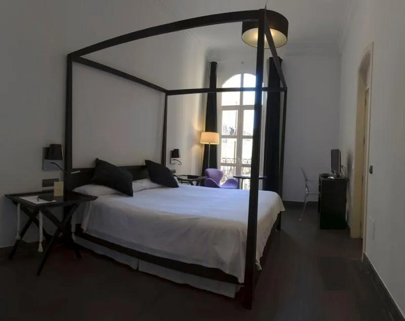 Double or Twin SUPERIOR Room, Catedral Almeria, Costa Almeria