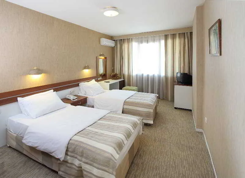 Room, Fortuna Beach, Dalaman
