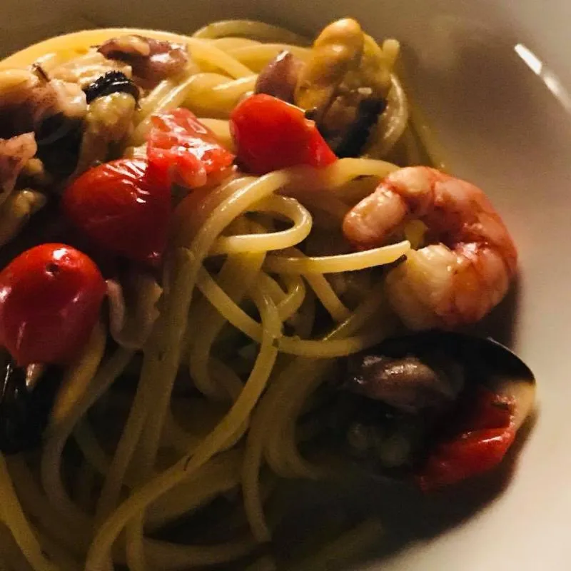 Restaurant, Borgo D'orlando, Catania