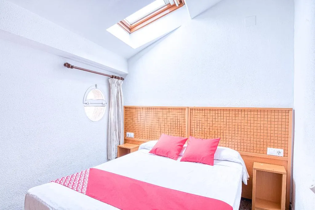 DOUBLE STANDARD Room, Hostal Nova Picanya, Valencia