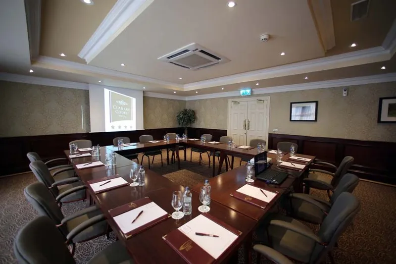 Conferences, Clanard Court Hotel, Dublin