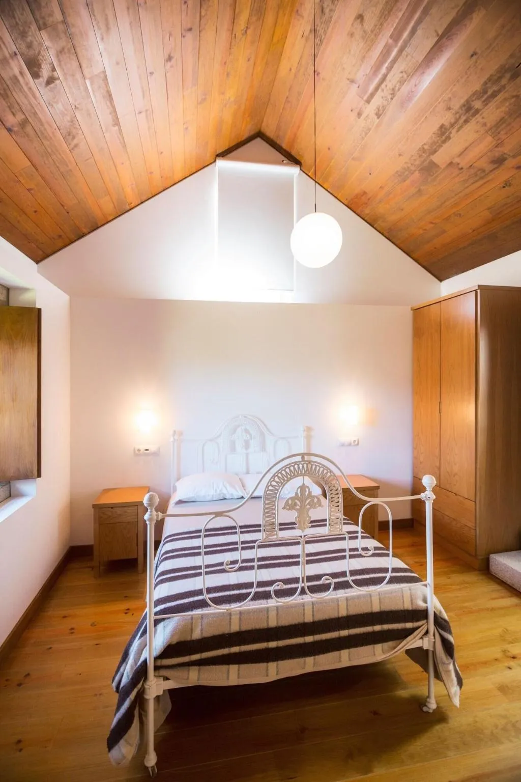 HOME THREE BEDROOMS Room, Casa De Santa Cristina, Porto