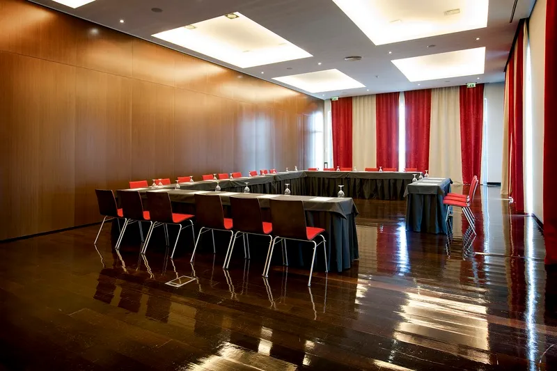 Conferences, Vila Gale Lagos, Algarve