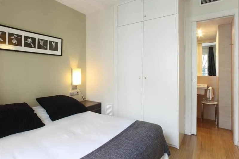General view, Palou Suites Ramblas, Barcelona