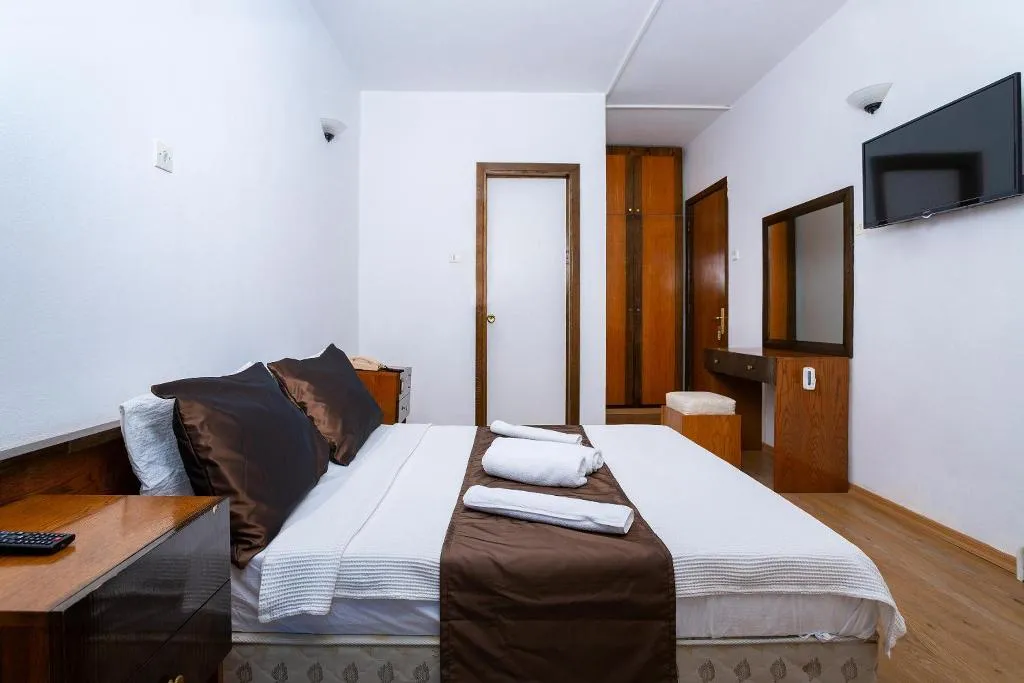 General view, Kabasakal Otel, Izmir