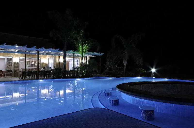 Pool, Cirali Hera Hotel, Antalya