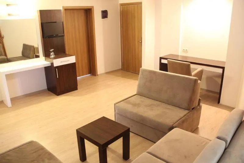 DOUBLE STANDARD Room, My Aegean Star Hotel, Izmir