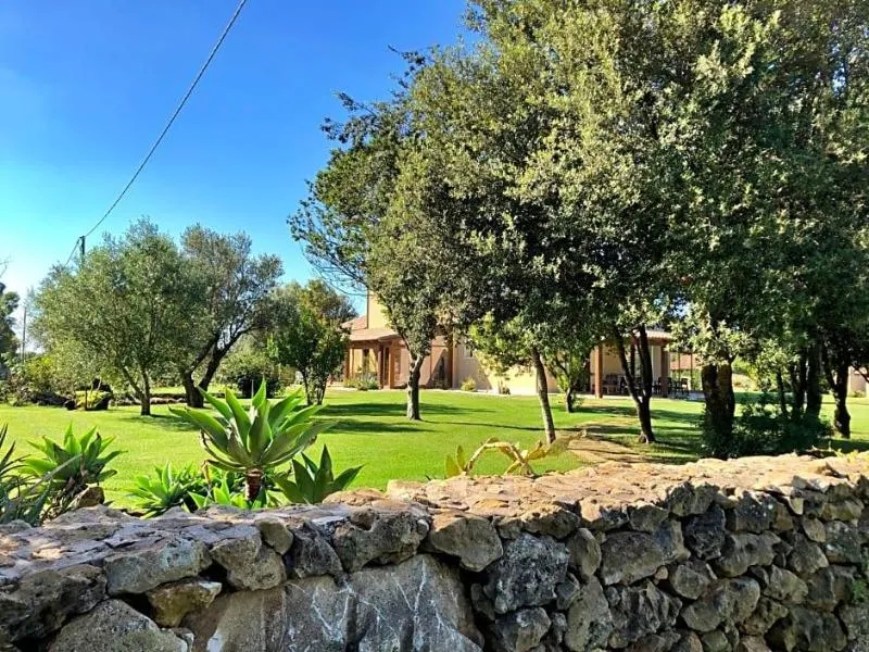 General view, Inghirios Wellness Country Resort, Alghero