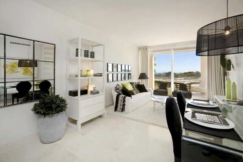 Room, Alcazaba Hills Resort, Costa Del Sol