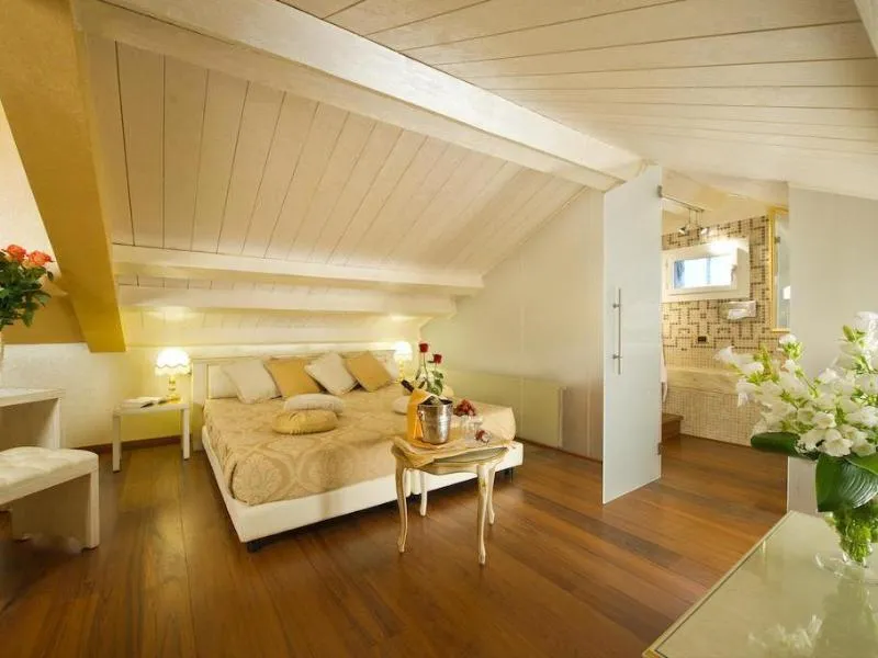 General view, Hotel Savoia e Jolanda, WorldHotels Elite, Venice