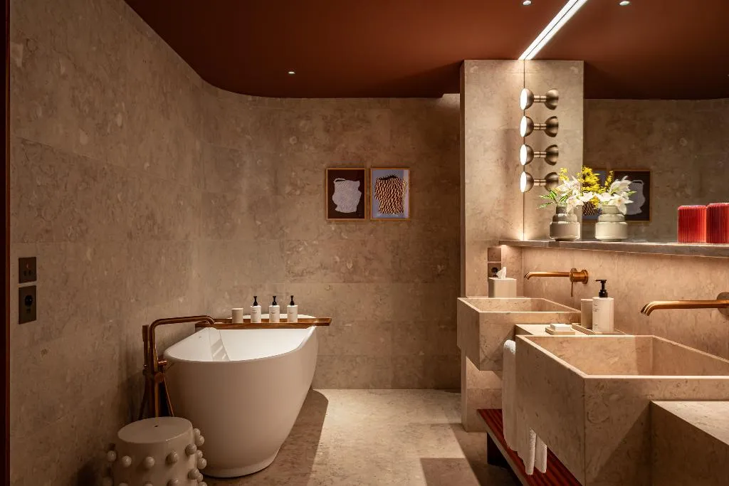 SUITE LOFT Room, Andaz Lisbon, Lisbon