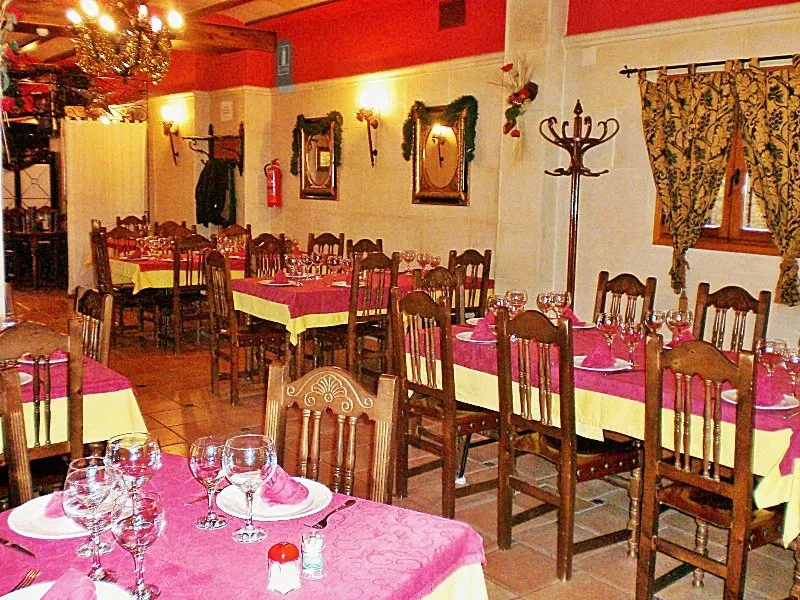 General view, La Villa, Costa Blanca