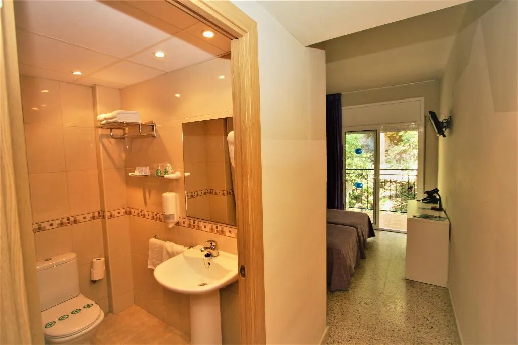 Double or Twin STANDARD Room, Moremar by Alegria, Costa Brava