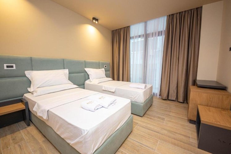 Alion Hotel 21, Durres