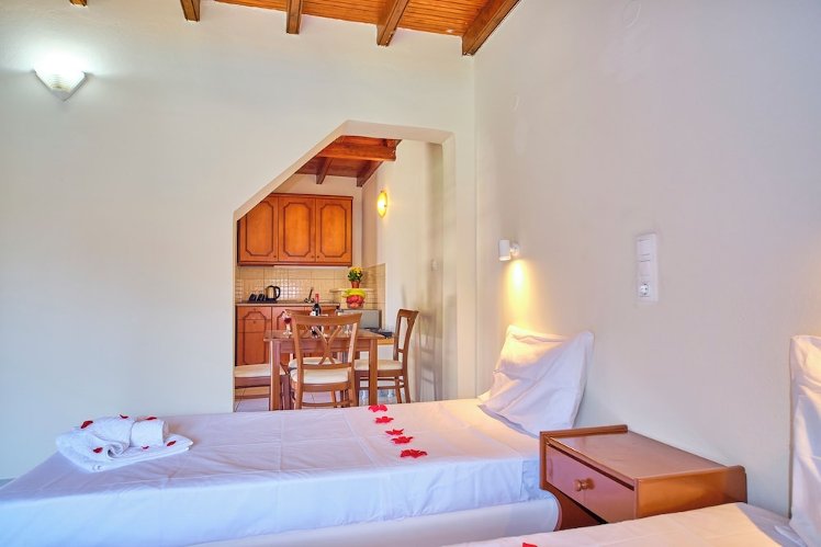 Sidari Green Oasis by Estia, Corfu