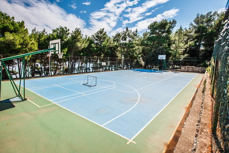 Sports and Entertainment, Aminess Senses Hvar Resort, Split