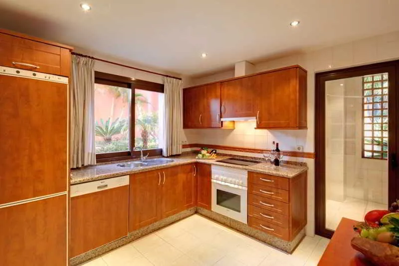 Room, Vasari Resort, Costa Del Sol