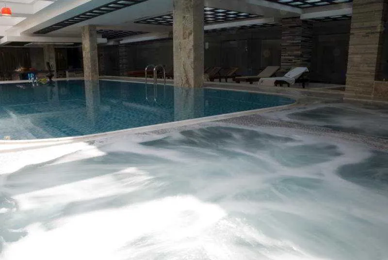 Pool, BC Spa Hotel, Dalaman