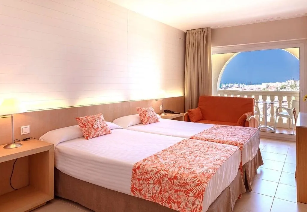 Room, Gran Hotel Del Coto, Costa De La Luz