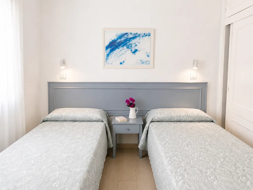 APARTMENT STANDARD Room, Los Tulipanes, Lanzarote