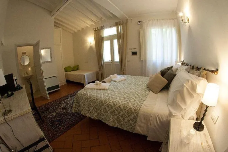 General view, Franchi Residence, Florence