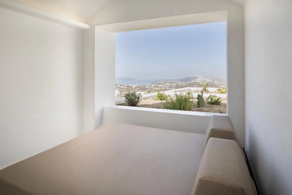 SUITE SUPERIOR Room, Zannos Melathron Hotel By Omilos Hotels, Santorini