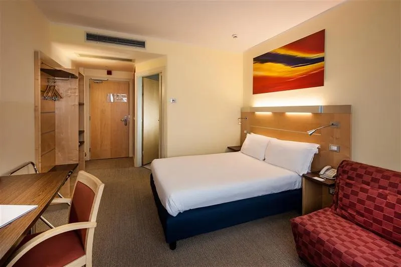 Room, Best Western Hotel Siracusa, Catania