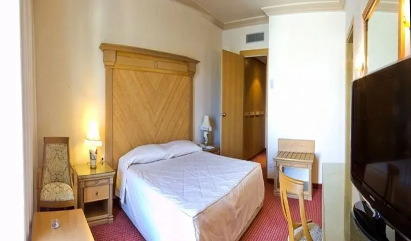 Room, El Mouradi Djerba Menzel, Tunisia