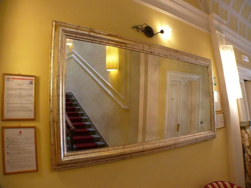 General view, Residence Michelangiolo, Florence