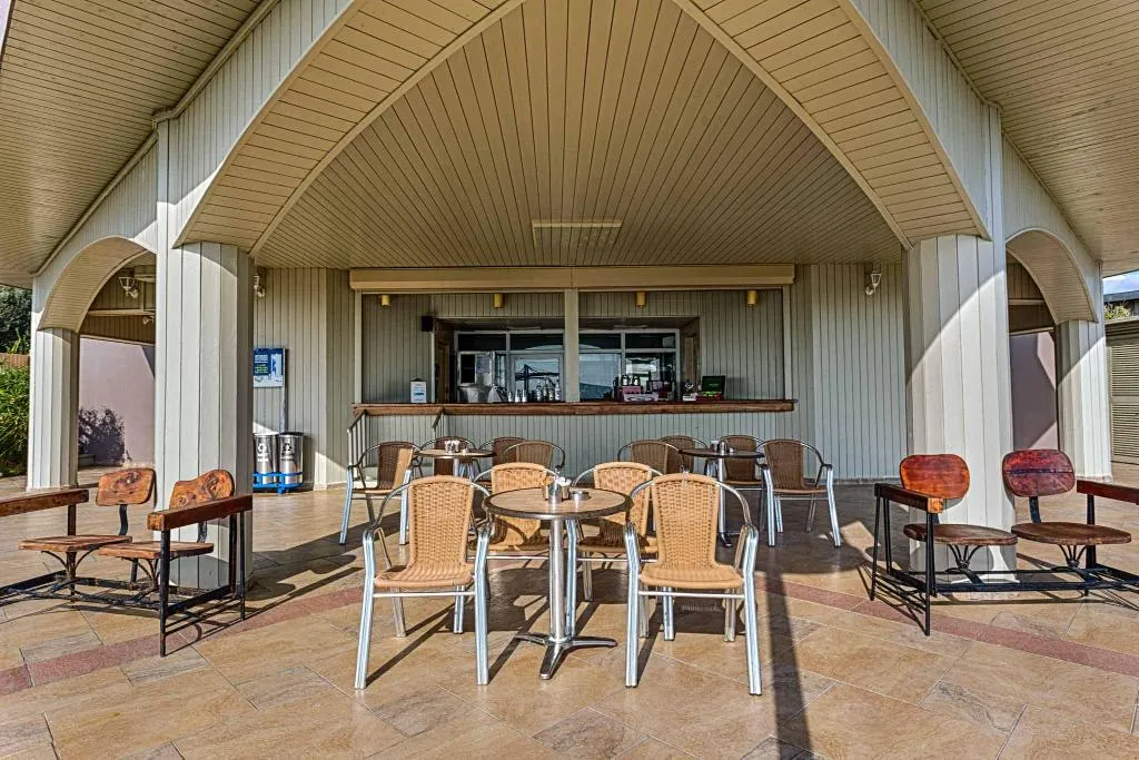 Bar, Susesi Luxury Resort, Antalya