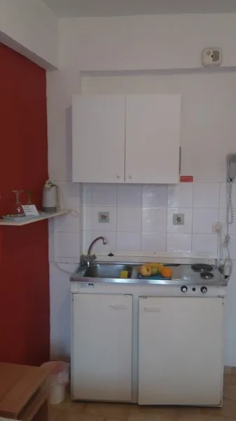 STUDIO CAPACITY 2 Room, Amalthia Studios, Skiathos