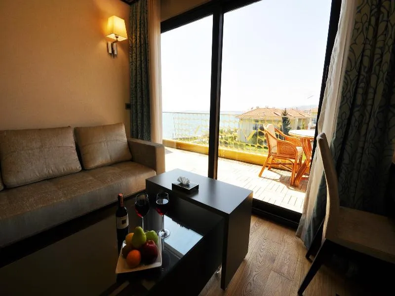 Room, Venus Thermal Boutique, Izmir