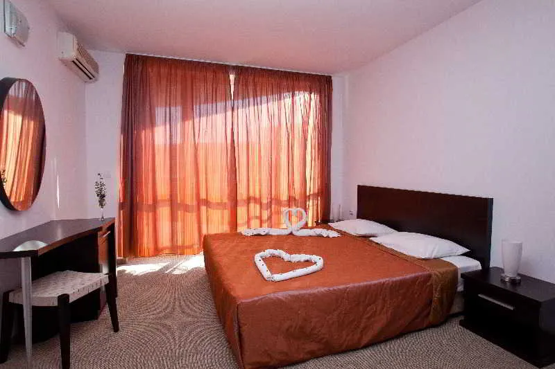 Room, Atlantis Resort & SPA, Bourgas