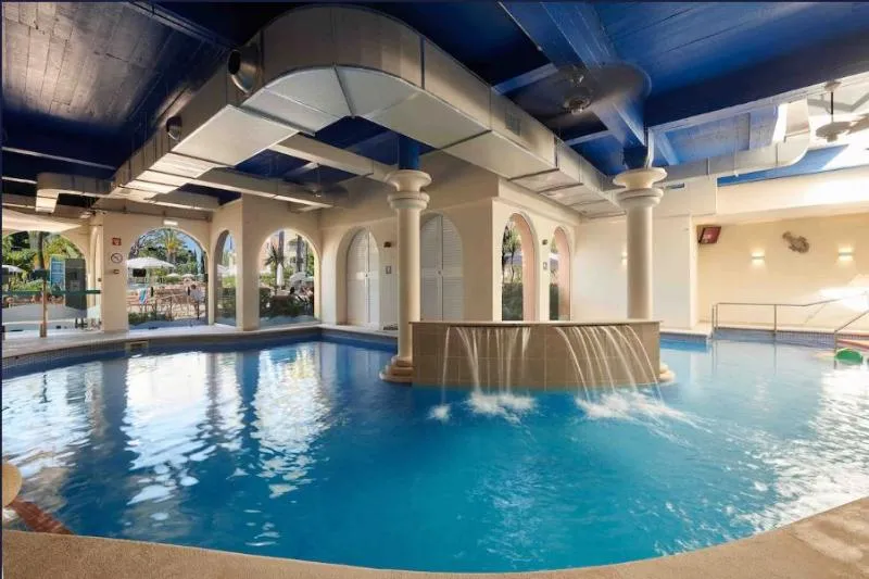 Pool, Four Seasons Vilamoura, Algarve