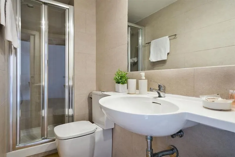 General view, Palou Suites Ramblas, Barcelona