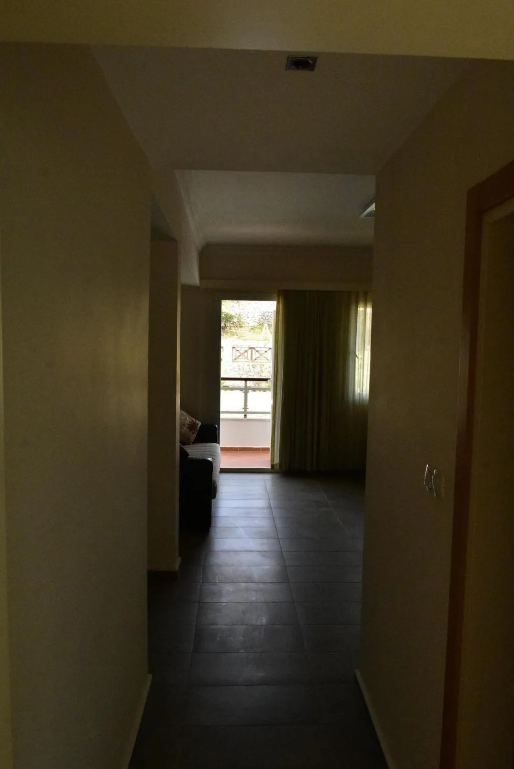 Room, Konfor Suite Otel, Dalaman