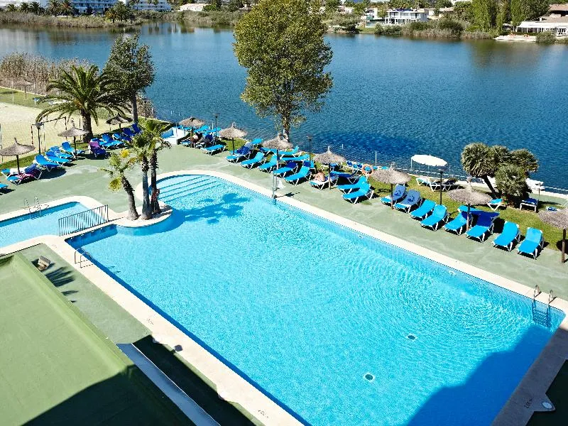 Pool, Grupotel Amapola, Majorca