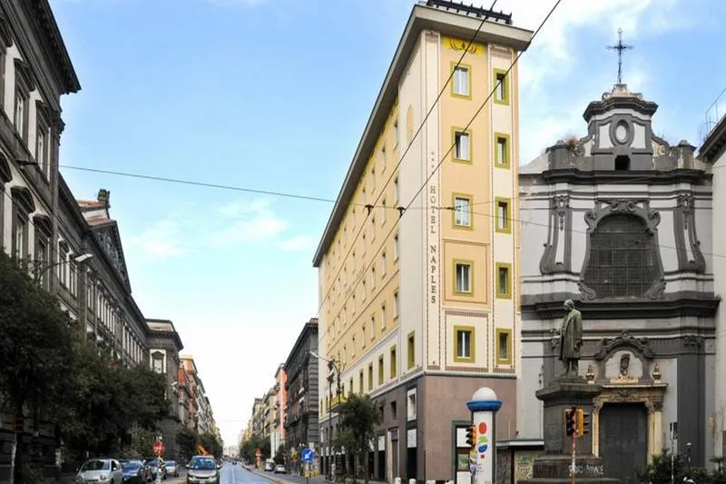 General view, Naples, Naples