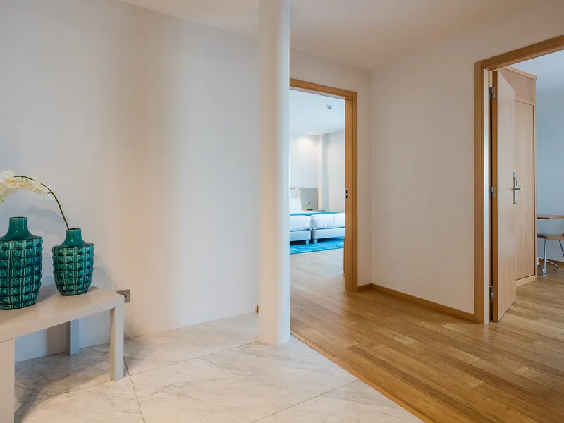 SUITE EXECUTIVE Room, AP Aeroporto Porto, Porto