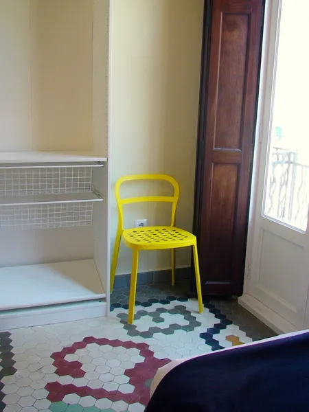 APARTMENT THREE BEDROOMS Room, Coroa Malvarrosa, Valencia
