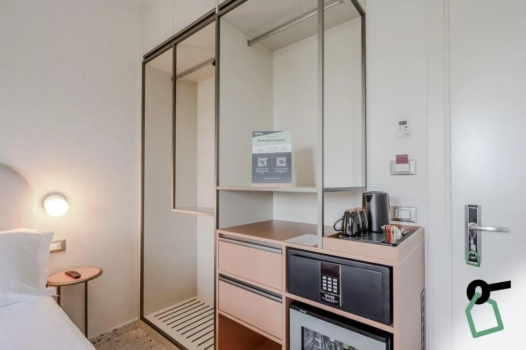 Room, Hotiday Venezia Cape, Venice