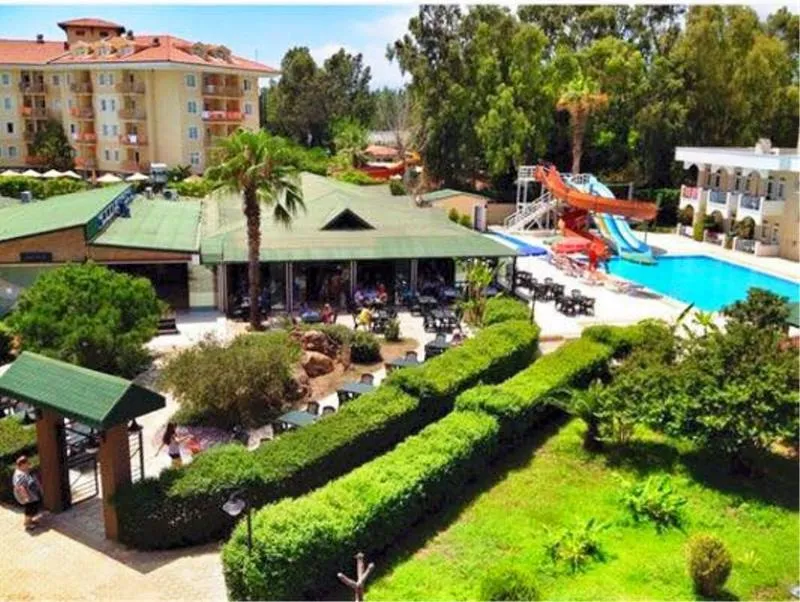 Pool, Anita club Fontana Life Hotel, Antalya