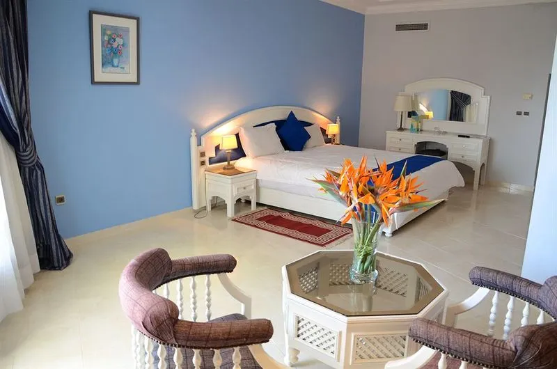 DOUBLE STANDARD Room, Le Tivoli Hotel, Agadir