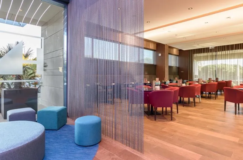 General view, Eurostars Cascais, Lisbon