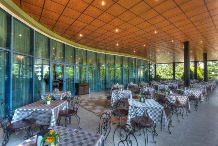 Hotel Elena, Varna