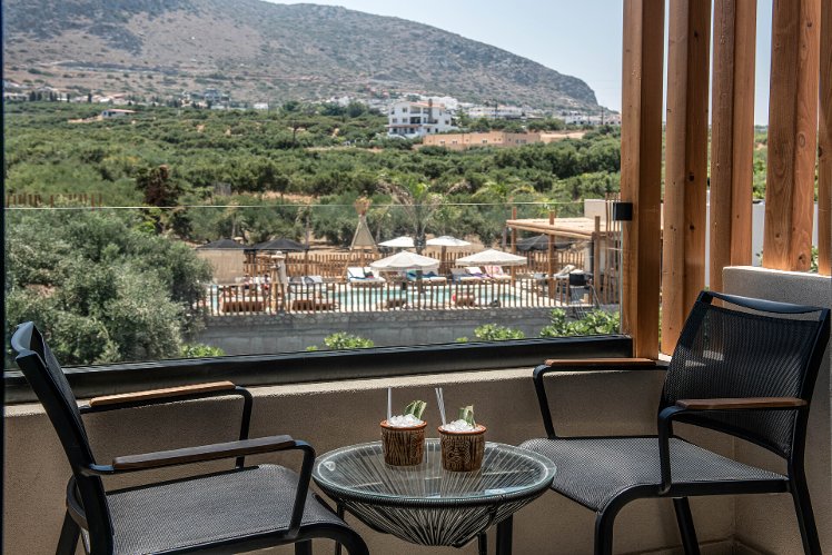 Indigo Inn Casa, Crete