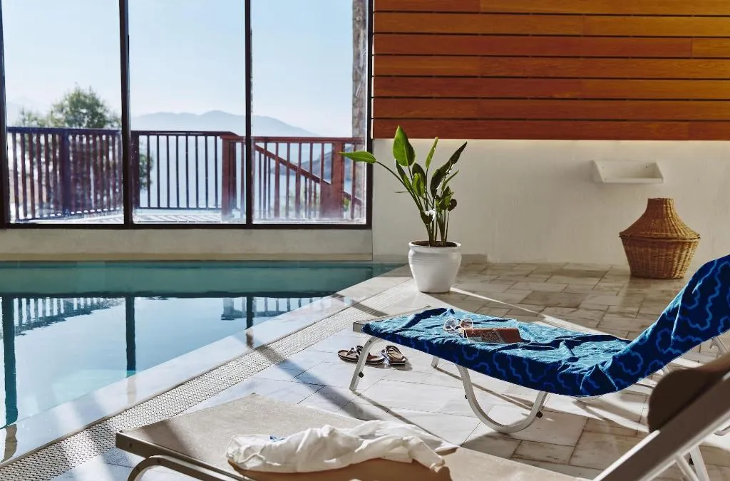 Sports and Entertainment, Tui Blue Seno, Dalaman