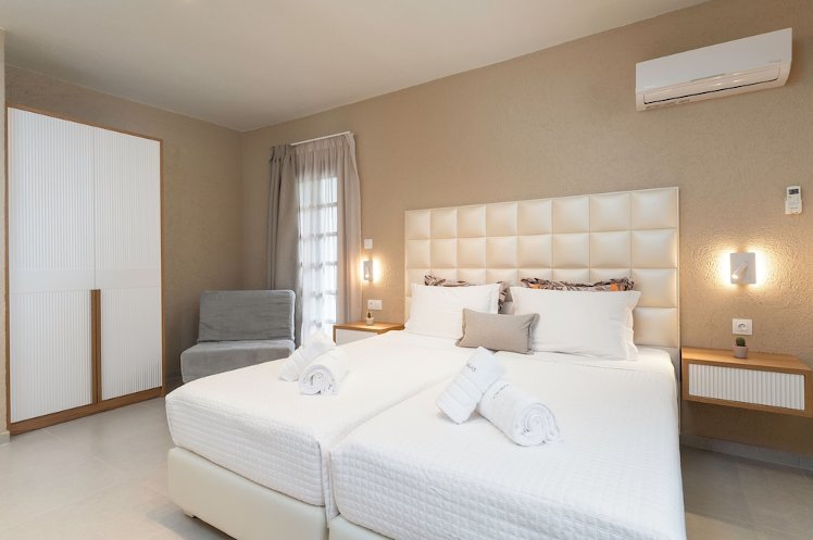 Georgalas Sun Beach Hotel, Halkidiki
