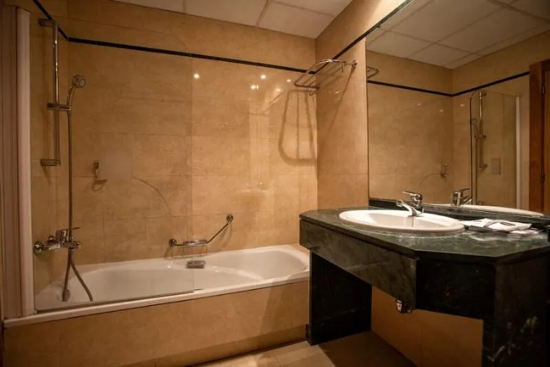 Double or Twin SUPERIOR Room, Vertice Indalo Almeria, Costa Almeria
